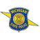 Image result for michigan state police logo